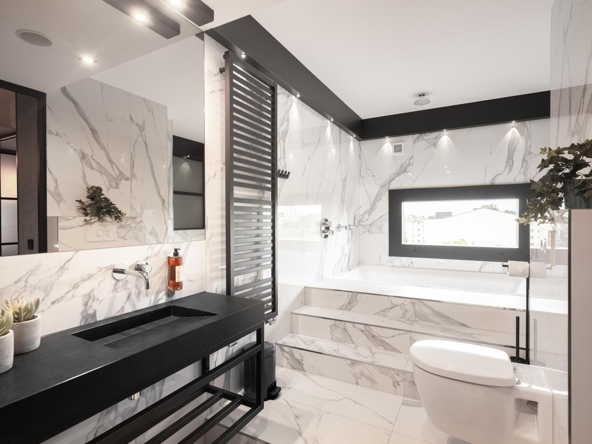 شقة Art Penthouse With Jacuzzi - Krakow Center المظهر الخارجي الصورة