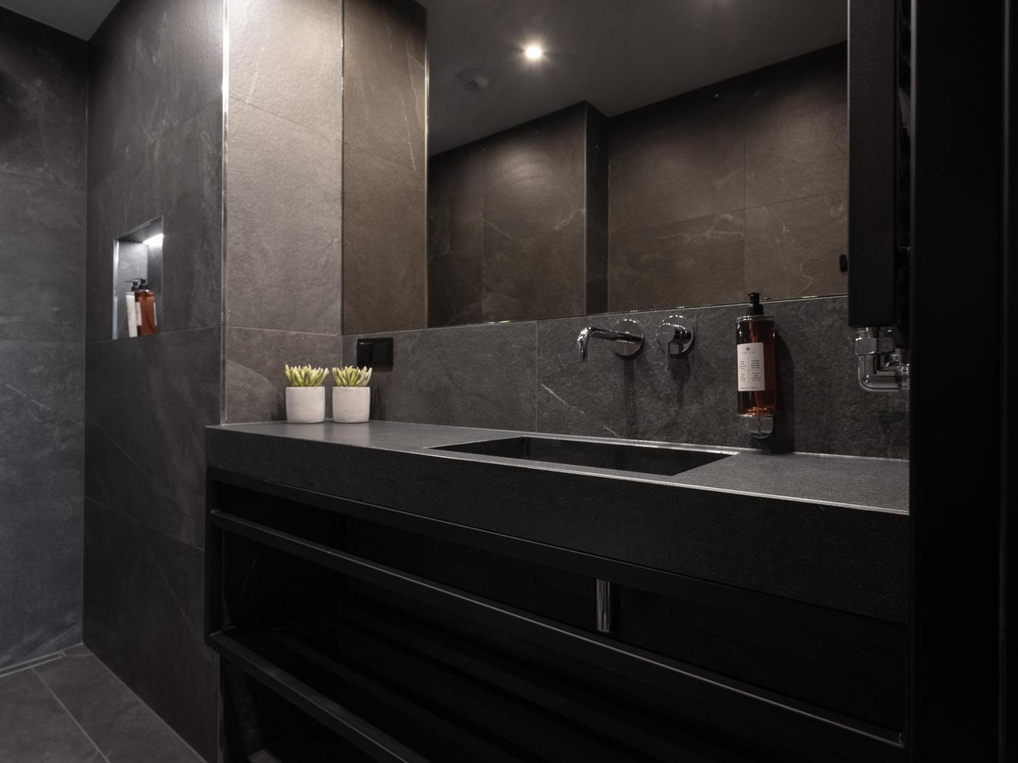 شقة Art Penthouse With Jacuzzi - Krakow Center المظهر الخارجي الصورة